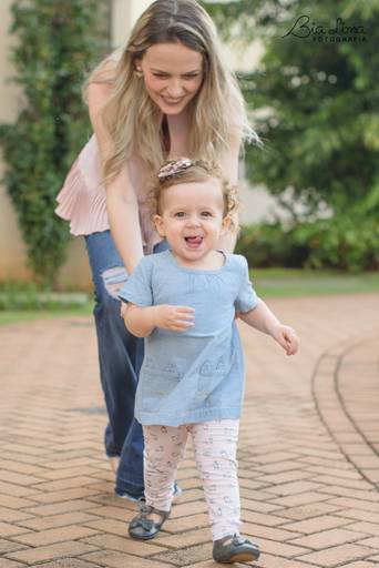 Ensaio família Campinas