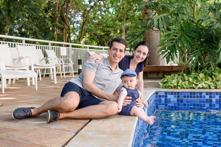 Ensaio família Campinas