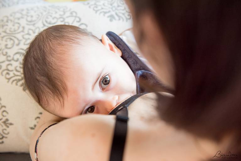 Ensaio família Campinas