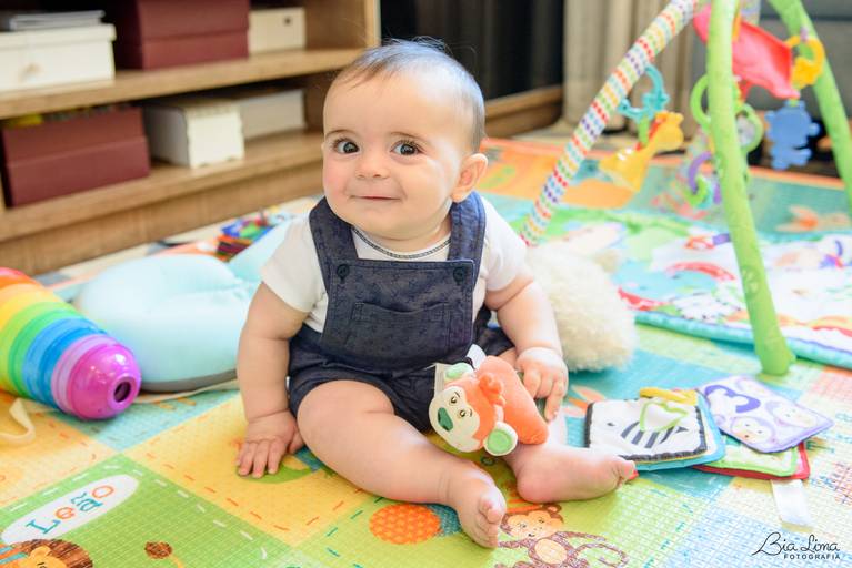 Ensaio família Campinas