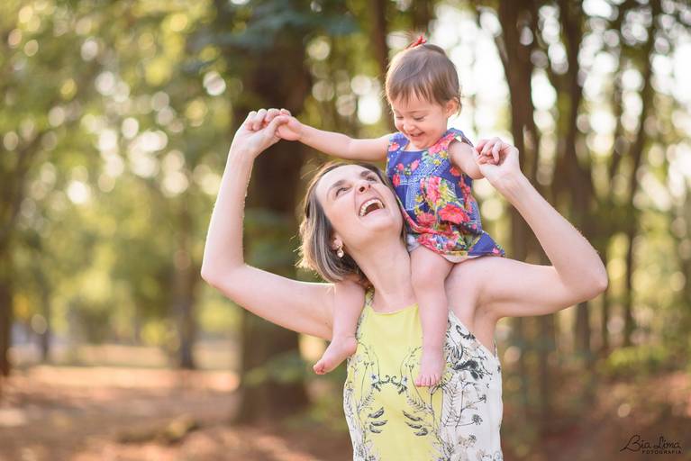 Ensaio família Campinas