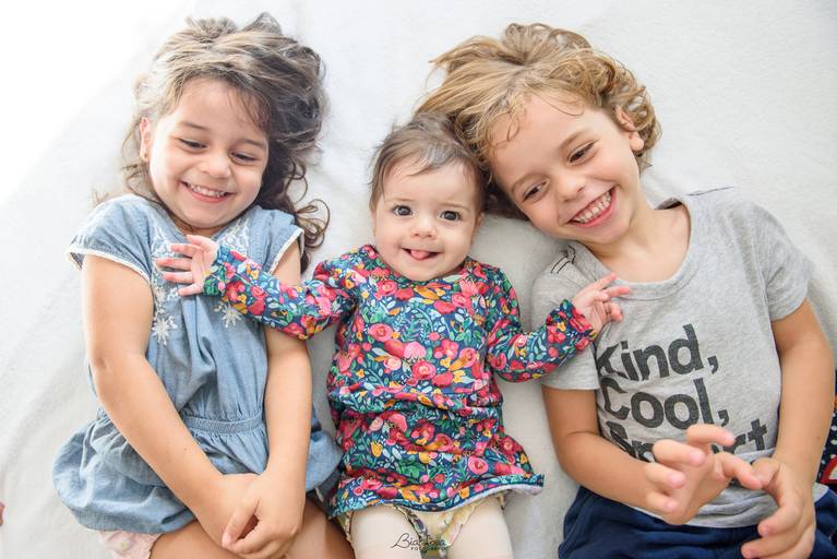 Ensaio família Campinas