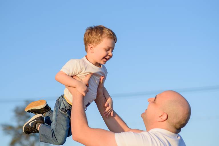 Ensaio família Campinas