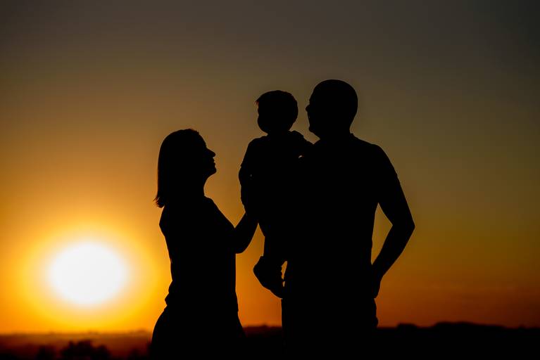 Ensaio família Campinas