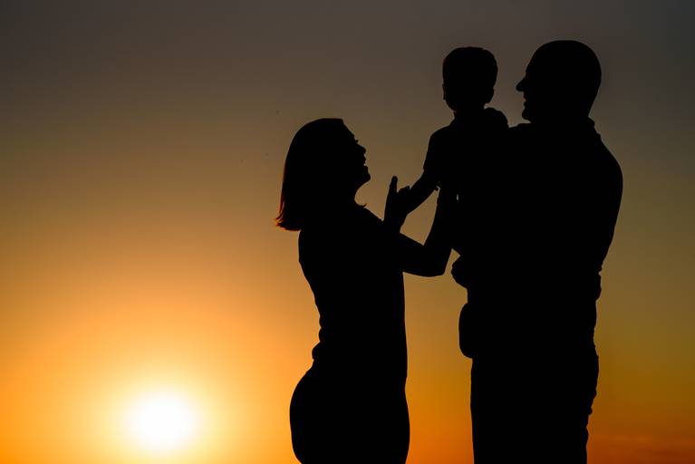 Ensaio família Campinas