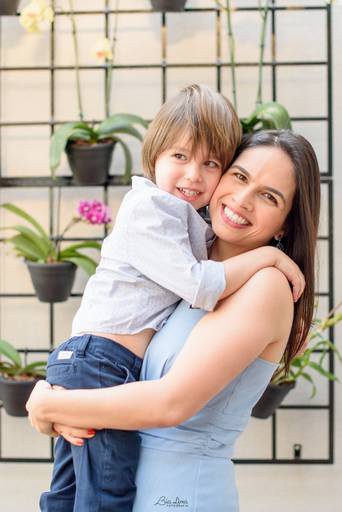 Ensaio família Campinas