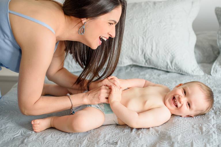 Ensaio família Campinas