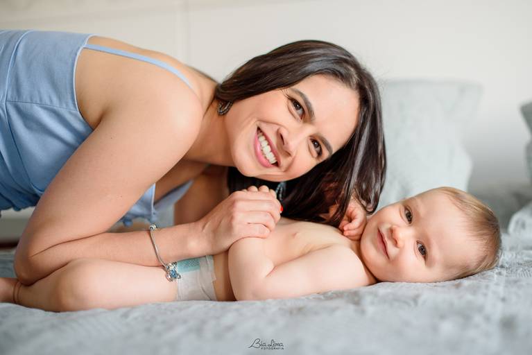 Ensaio família Campinas