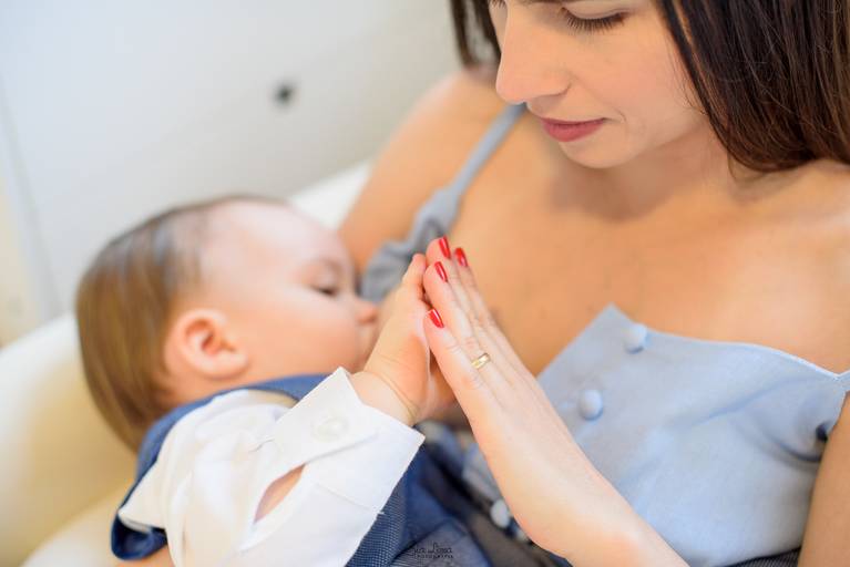 Ensaio família Campinas