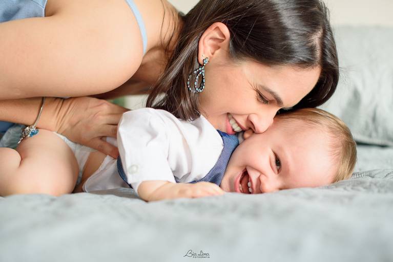 Ensaio família Campinas