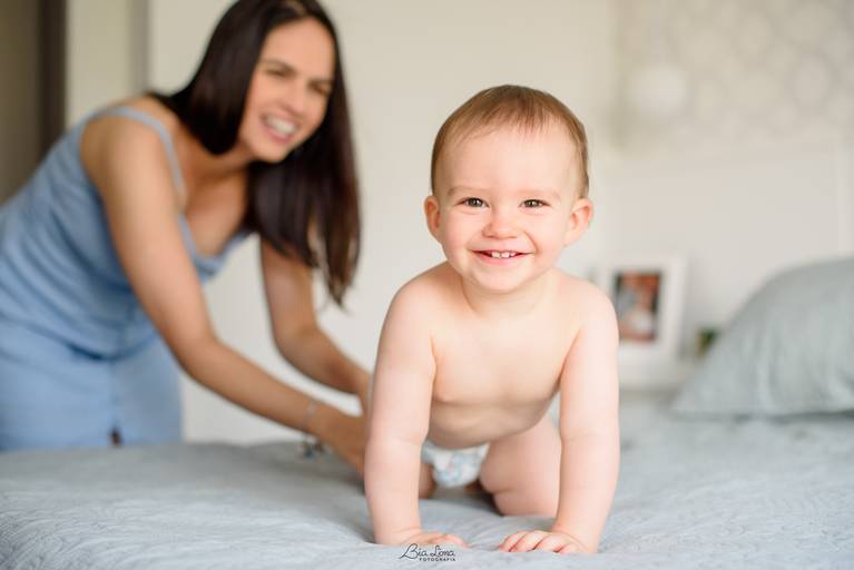 Ensaio família Campinas