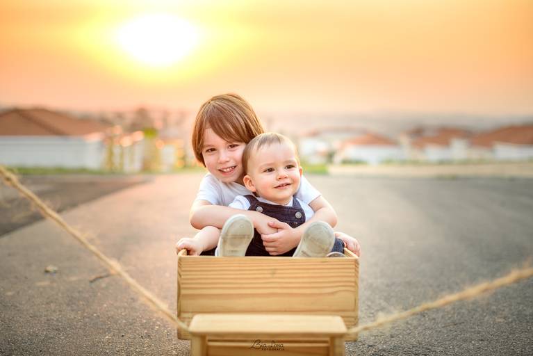 Ensaio família Campinas