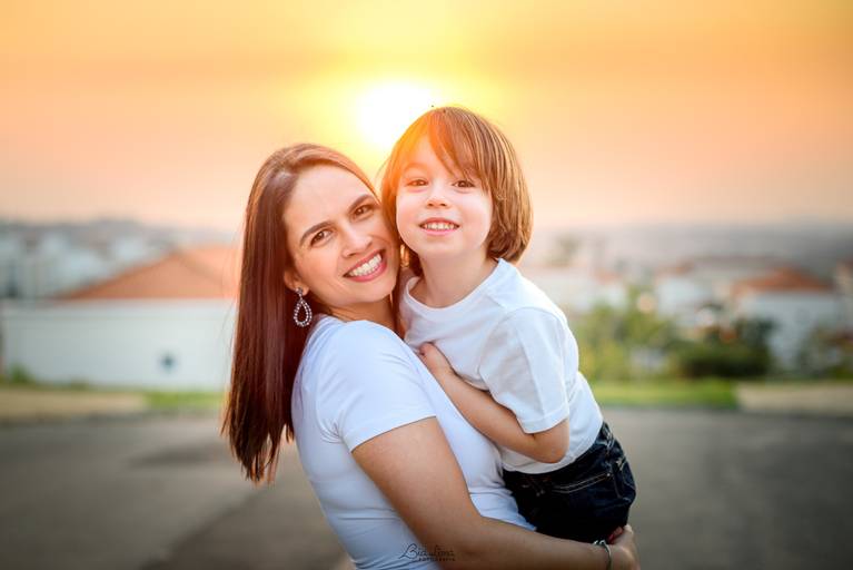 Ensaio família Campinas