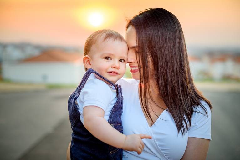 Ensaio família Campinas