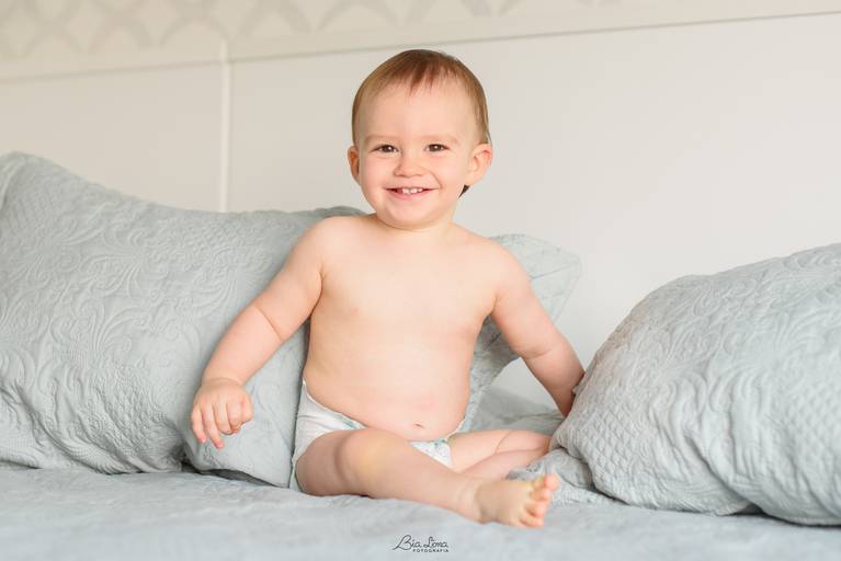 Ensaio família Campinas