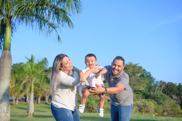 Smash the cake fruit Campinas Bia Lima Fotografia