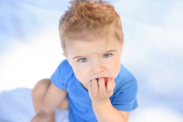 Smash the cake fruit Campinas Bia Lima Fotografia