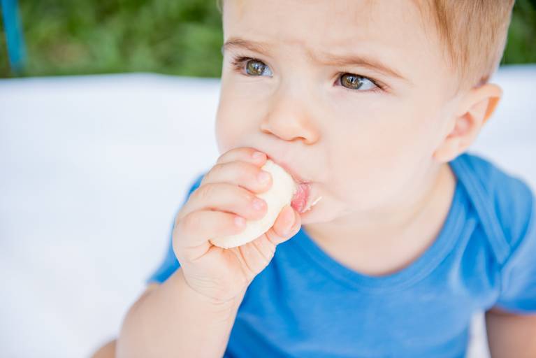 Smash the cake fruit Campinas Bia Lima Fotografia