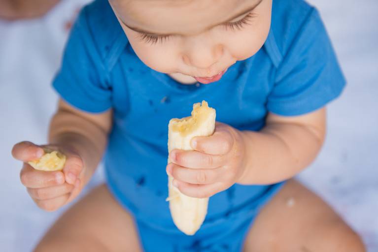 Smash the cake fruit Campinas Bia Lima Fotografia
