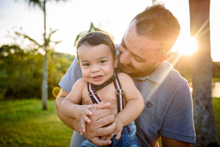 Smash the cake fruit Campinas Bia Lima Fotografia