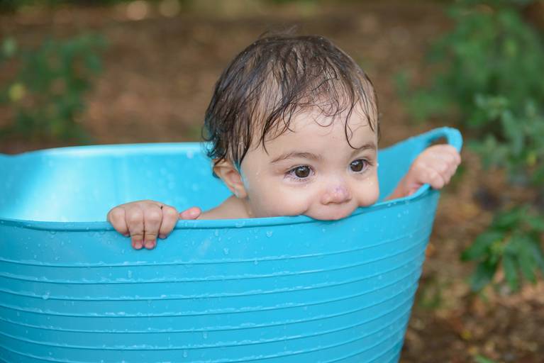 Smash the cake fruit Campinas Bia Lima Fotografia