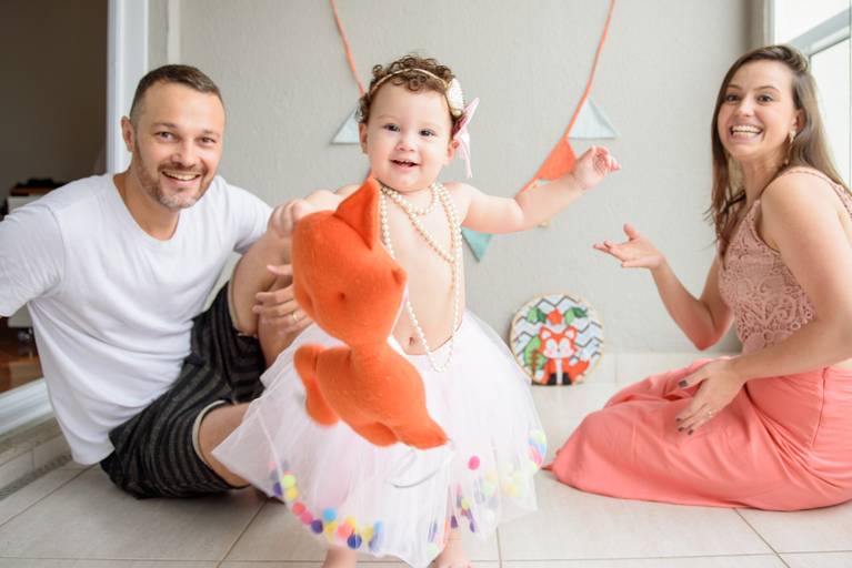 Smash the cake fruit Campinas Bia Lima Fotografia