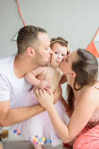 Smash the cake fruit Campinas Bia Lima Fotografia