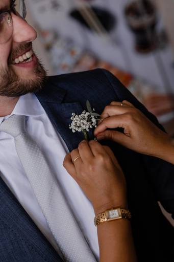 Cobertura Fotográfica Casamento Civil, Alane e Diogo - Cartório Colorado, Brasília - Fotógrafo Lucas Vinicius
