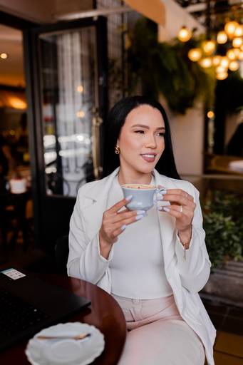 Amanda Mayara Ensaio Fotográfico Posicionamento de Imagem - Pisicloga @amandamayarapsi - Fotógrafo Lucas Vinicius