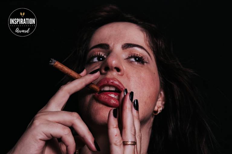 Retrato Daniela Augusta