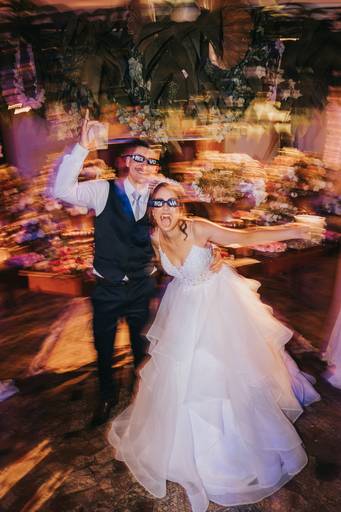 Foto Balada dos Noivos
