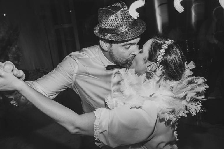 Balada no Espaço Plataforma