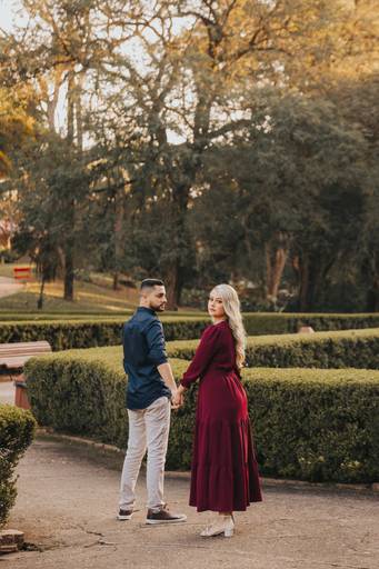 Jardim Botânico de São Paulo