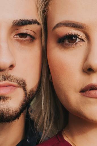 Samuel Corrêa Fotografia - Pre Wedding no Jardim Botânico de São Paulo