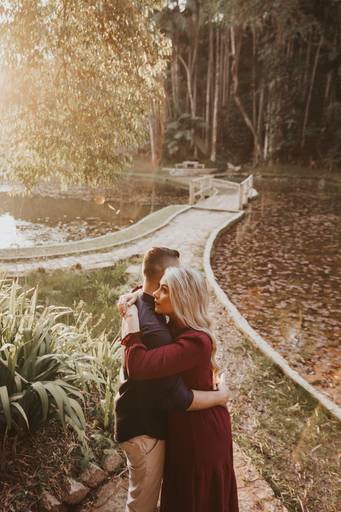 Fotógrafo de Casamento em São Paulo