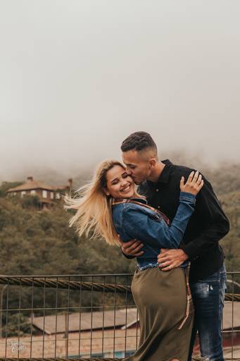 Pre wedding em Paranapiacaba