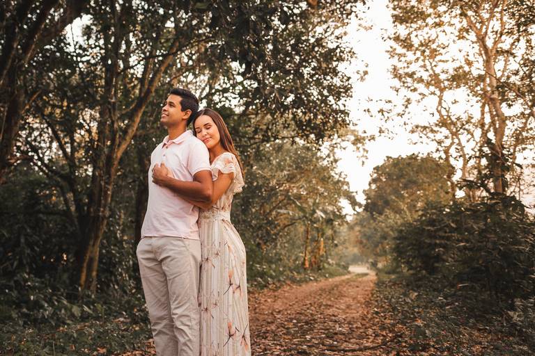 Pre wedding na floresta
Pre wedding no campo
Pre wedding em Praia Grande
Ensaio de casal em Praia Grande
