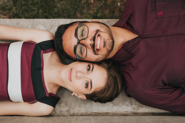 Fotógrafo de Casamento em Santos