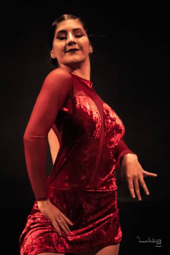 Concórdia em Dança 2019

#concordia #danca #ballet #jazz #bailarina #bailarino #bailarinos #grupodedanca #dancacontemporanea #dancafolclorica 