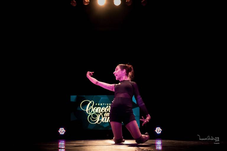 Concórdia em Dança 2019

#concordia #danca #ballet #jazz #bailarina #bailarino #bailarinos #grupodedanca #dancacontemporanea #dancafolclorica 