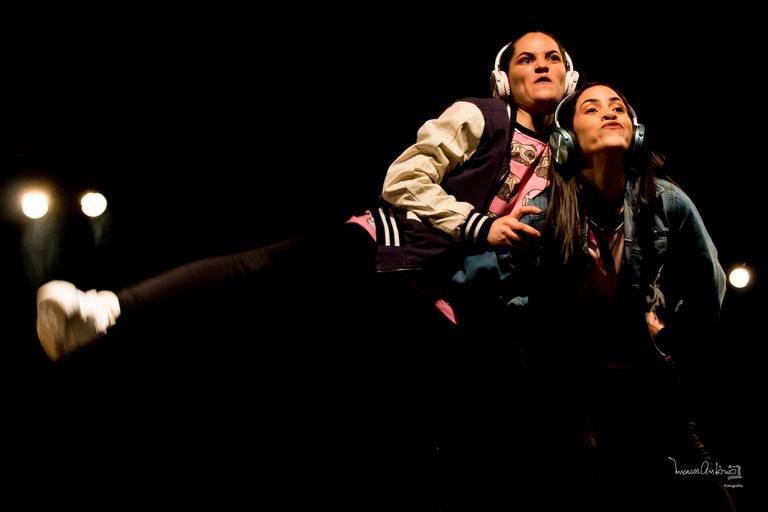 Concórdia em Dança 2019

#concordia #danca #ballet #jazz #bailarina #bailarino #bailarinos #grupodedanca #dancacontemporanea #dancafolclorica 