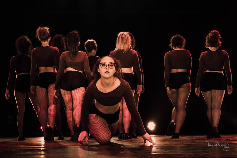 Concórdia em Dança 2019

#concordia #danca #ballet #jazz #bailarina #bailarino #bailarinos #grupodedanca #dancacontemporanea #dancafolclorica 