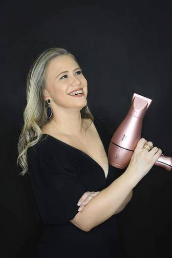 Cristiane Silva-Empresária