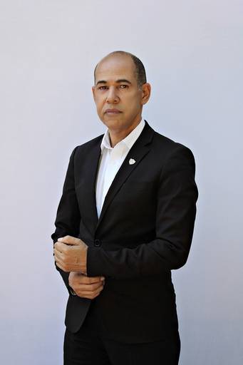 Valdomiro da Silva-Empresário