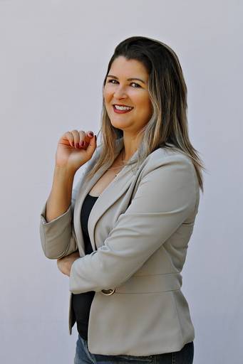 Roberta Baptista-Advogada