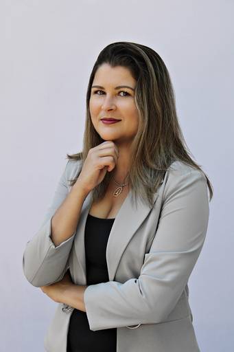 Roberta Baptista-Advogada