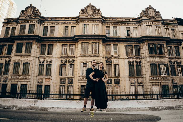 ensaio pré wedding em são paulo no minhocão fotos diferentes para ensaio pré casamento