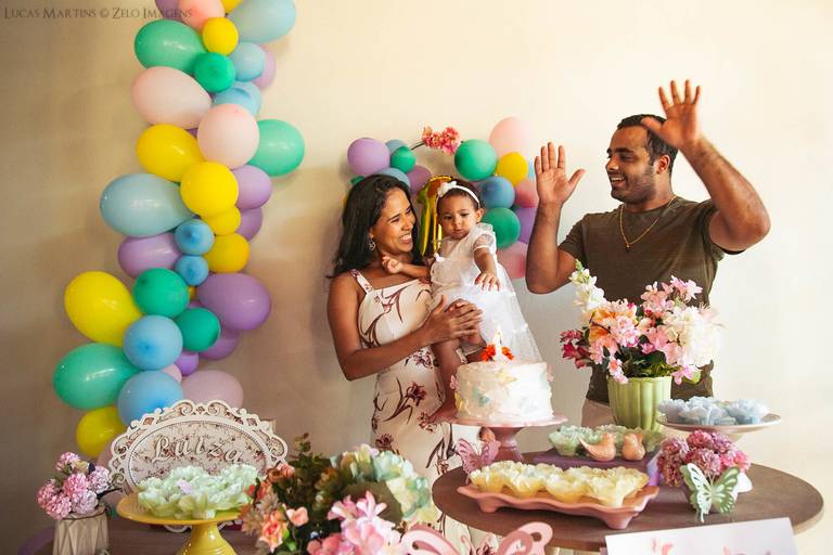 aniversario 1 aninho  aniversario na pandemia festa em casa aracuai