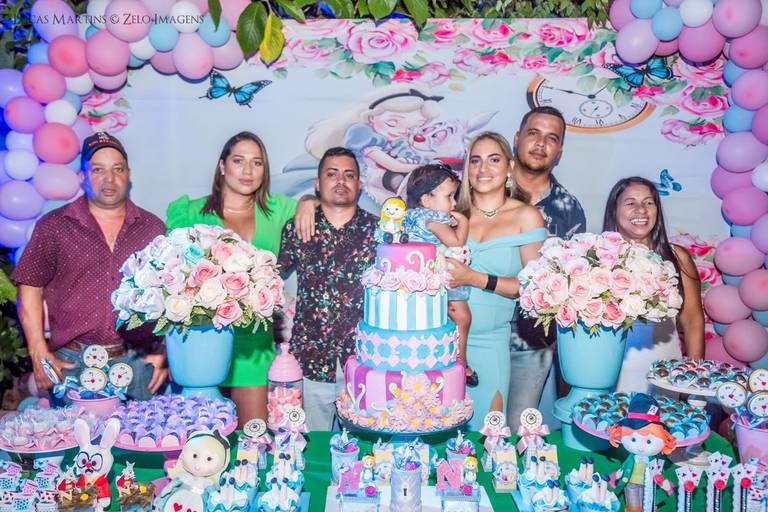 aniversario 2 aninhos  aniversario na pandemia festa em casa aracuai