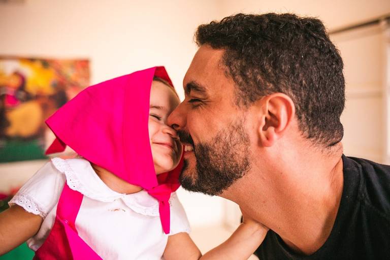 aniversario duplo festa do masha e o urso aracuai em casa aniversario na pandemia